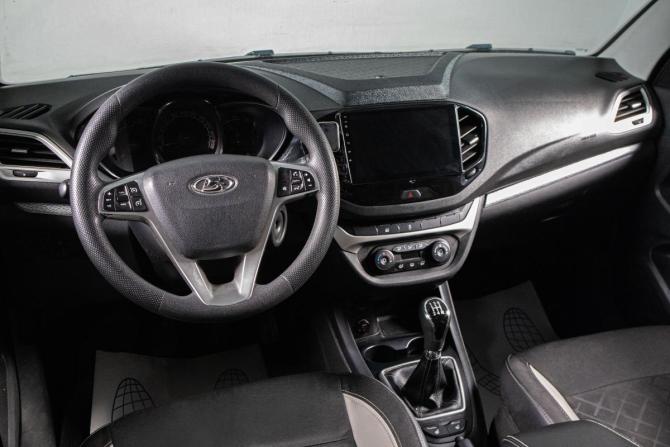 Lada (ВАЗ) Vesta I с пробегом 2021 года, цена 1 139 000 рублей, 113893 км, универсал, Автокод Объявления