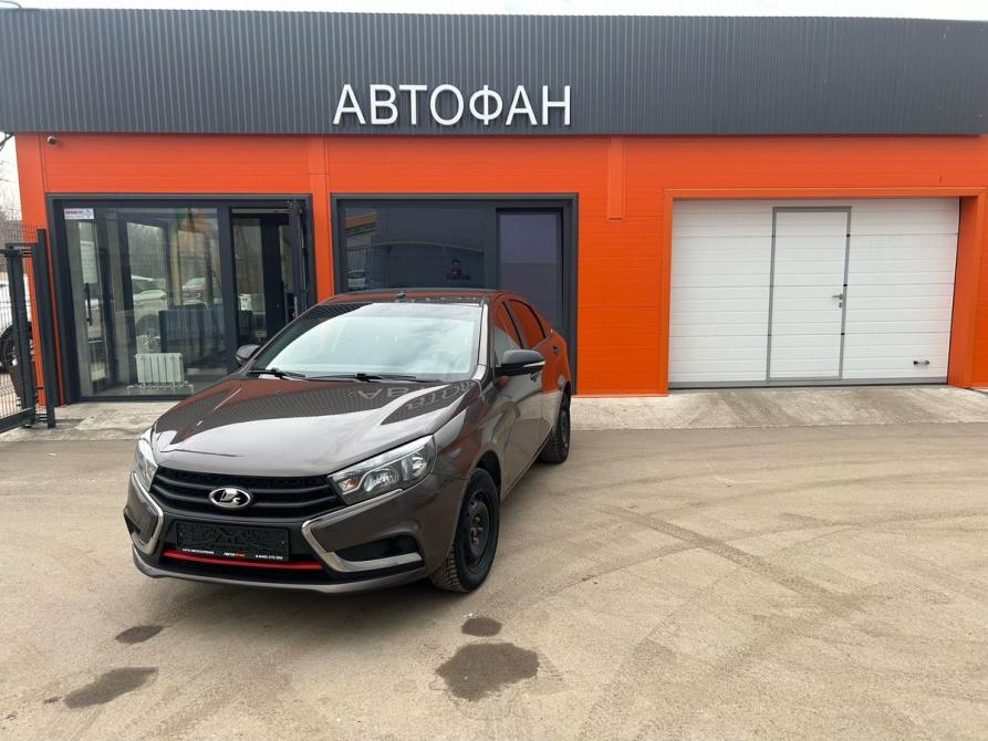 Lada (ВАЗ) Vesta I Сызрань  - изображение 1