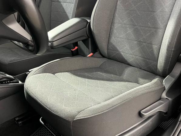 Volkswagen Polo VI с пробегом 2020 года, цена 1 499 000 рублей, 106094 км, лифтбек, Автокод Объявления