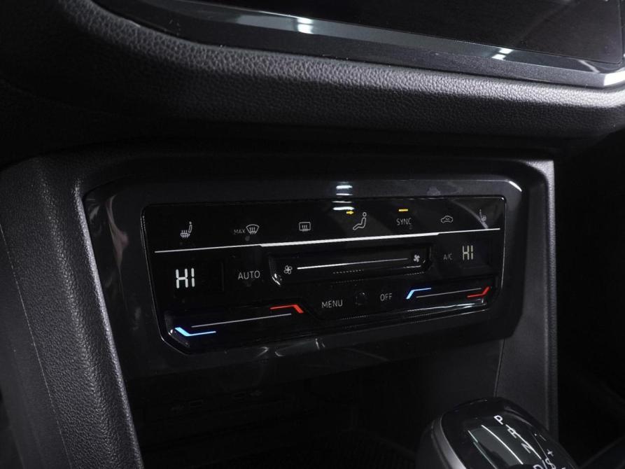 Volkswagen Tiguan II Рестайлинг Ростов-на-Дону  - изображение 16