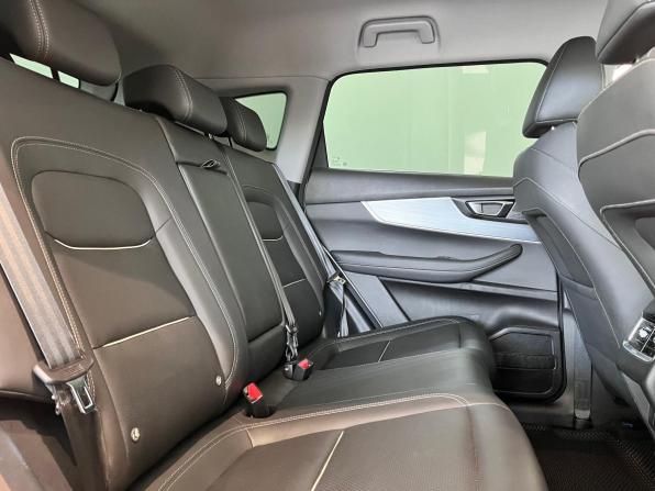 Chery Tiggo 7 Pro Max I с пробегом 2024 года, цена 2 040 000 рублей, 35000 км, внедорожник, Автокод Объявления