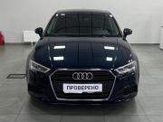 Audi A3 III (8V) Рестайлинг Казань  - изображение 21
