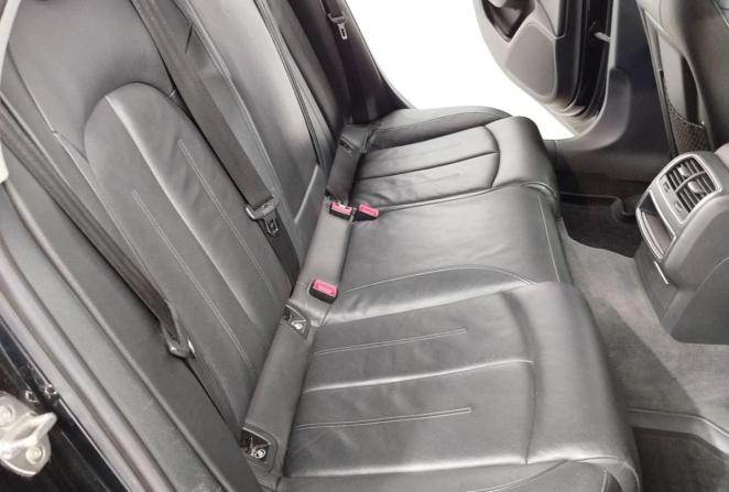 Audi A6 IV (C7) с пробегом 2012 года, цена 1 550 000 рублей, 172507 км, седан, Автокод Объявления