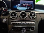 Mercedes-Benz C-Класс IV (W205) Рестайлинг Москва  - изображение 35