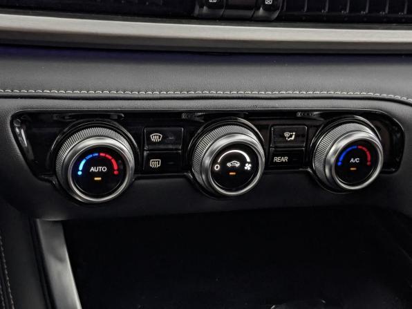 Changan CS95 I Рестайлинг с пробегом 2023 года, цена 2 850 000 рублей, 47059 км, внедорожник, Автокод Объявления