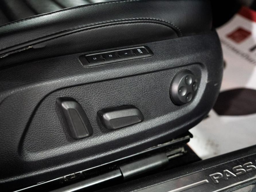 Volkswagen Passat B7 Иркутск  - изображение 18