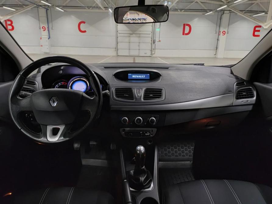 Renault Fluence I Рестайлинг Казань  - изображение 17