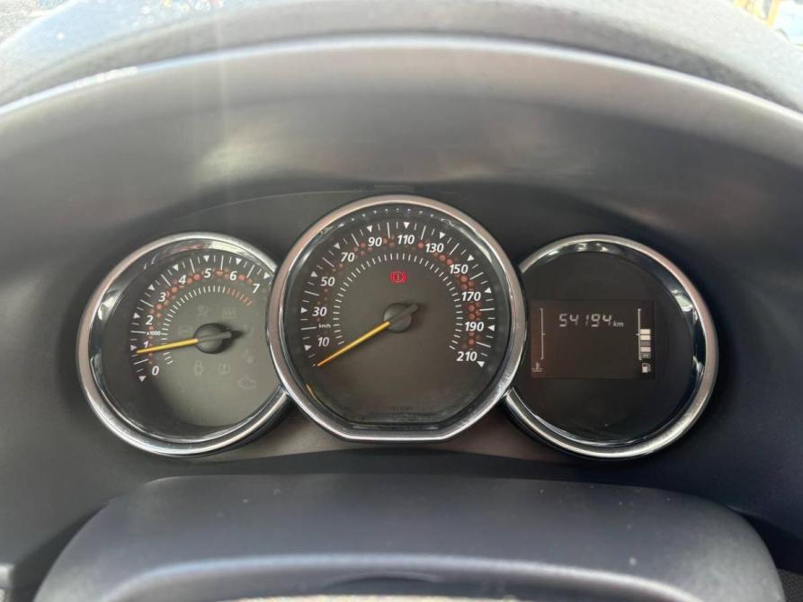 Renault Logan II Рестайлинг Нижний Тагил  - изображение 22