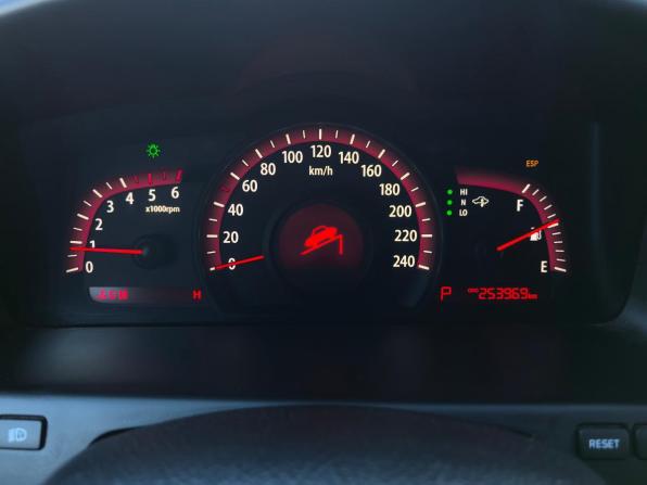 Kia Mohave I с пробегом 2011 года, цена 1 300 000 рублей, 253000 км, внедорожник, Автокод Объявления