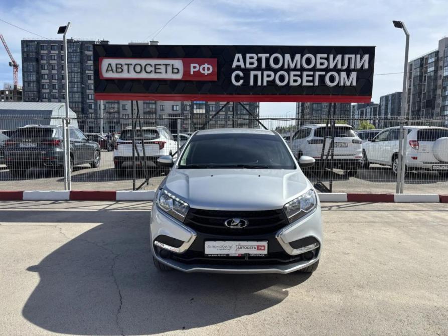 Lada (ВАЗ) XRAY I Альметьевск  - изображение 2