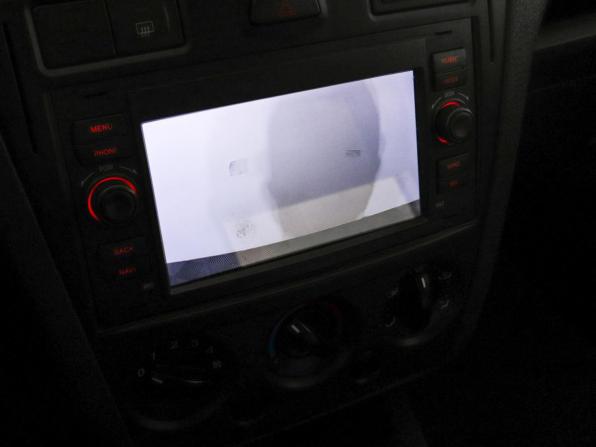 Ford Fusion I Рестайлинг с пробегом 2007 года, цена 497 000 рублей, 246946 км, хэтчбек, Автокод Объявления