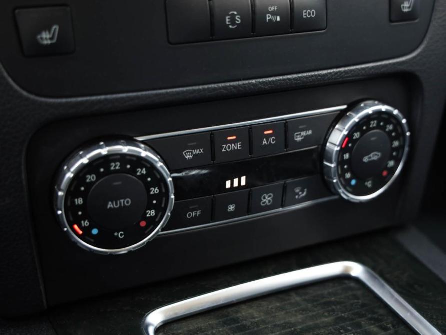 Mercedes-Benz GLK-Класс I (X204) Рестайлинг Санкт-Петербург  - изображение 20