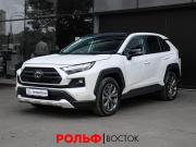 Toyota RAV4 V (XA50) Москва  - изображение 21