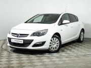 Opel Astra J Рестайлинг Санкт-Петербург  - изображение 17