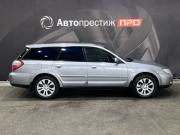 Subaru Outback III Рестайлинг Пермь  - изображение 27