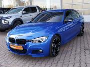 BMW 3 серии VI (F3x) Рестайлинг Екатеринбург  - изображение 31