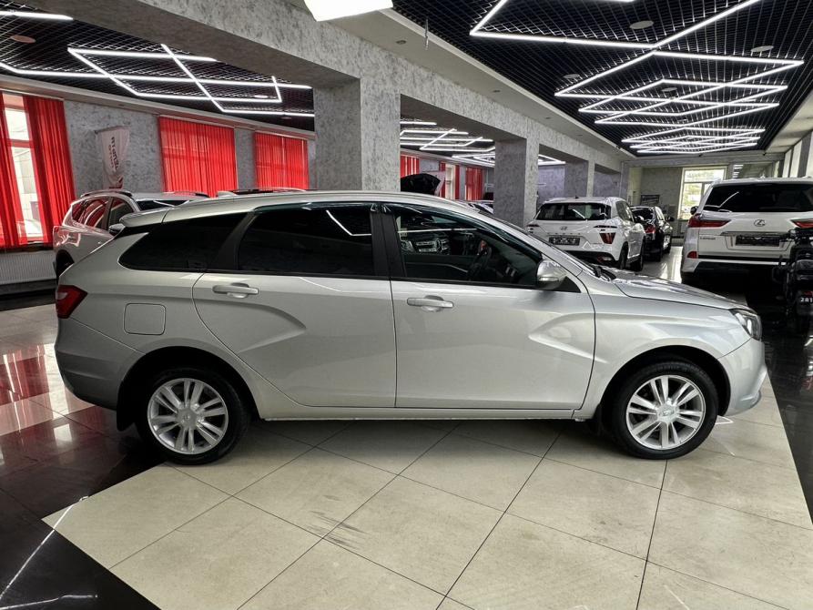Lada (ВАЗ) Vesta I Ярославль  - изображение 6