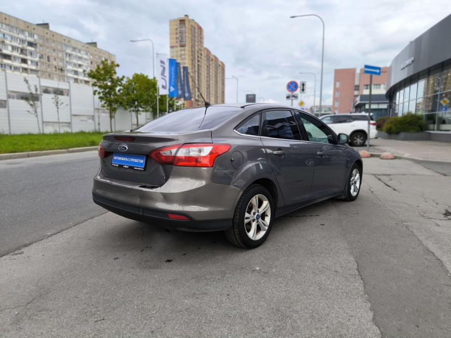 Ford Focus III Санкт-Петербург  - изображение 4