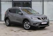 Nissan X-Trail III Саратов  - изображение 36