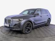 BMW X7 I (G07) Москва  - изображение 31