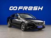 Mazda 6 III (GJ) Рестайлинг Москва  - изображение 24