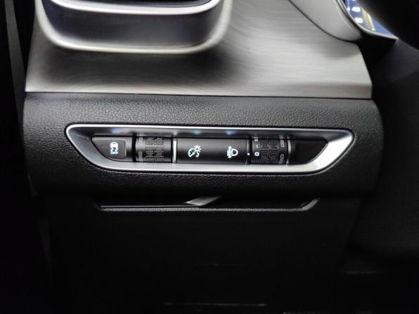 Geely Coolray I с пробегом 2023 года, цена 1 720 000 рублей, 91923 км, внедорожник, Автокод Объявления