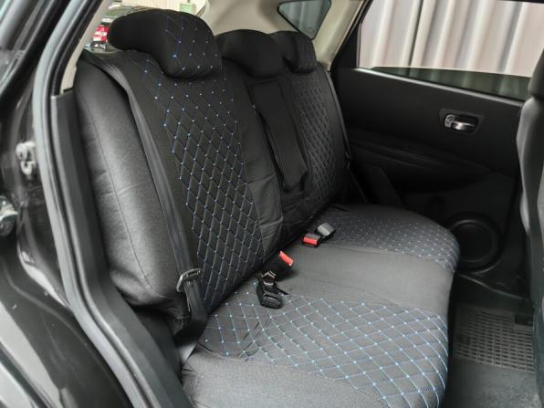Nissan Qashqai I с пробегом 2008 года, цена 735 000 рублей, 200000 км, внедорожник, Автокод Объявления