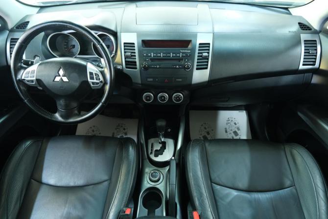 Mitsubishi Outlander II с пробегом 2008 года, цена 1 339 000 рублей, 247000 км, внедорожник, Автокод Объявления