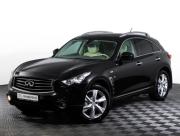 Infiniti QX70 Москва  - изображение 58