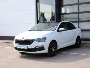 Skoda Rapid II Нижний Новгород  - изображение 19