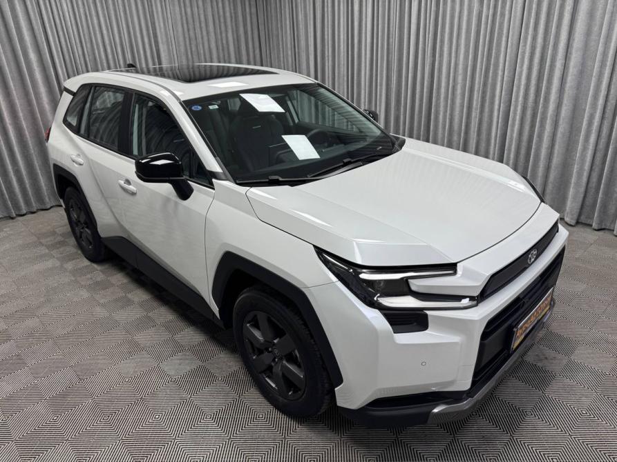 Toyota RAV4 VI (XA60) Стерлитамак  - изображение 3