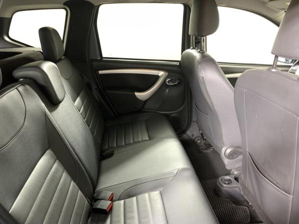 Nissan Terrano III (D10) с пробегом 2019 года, цена 1 342 000 рублей, 141990 км, внедорожник, Автокод Объявления
