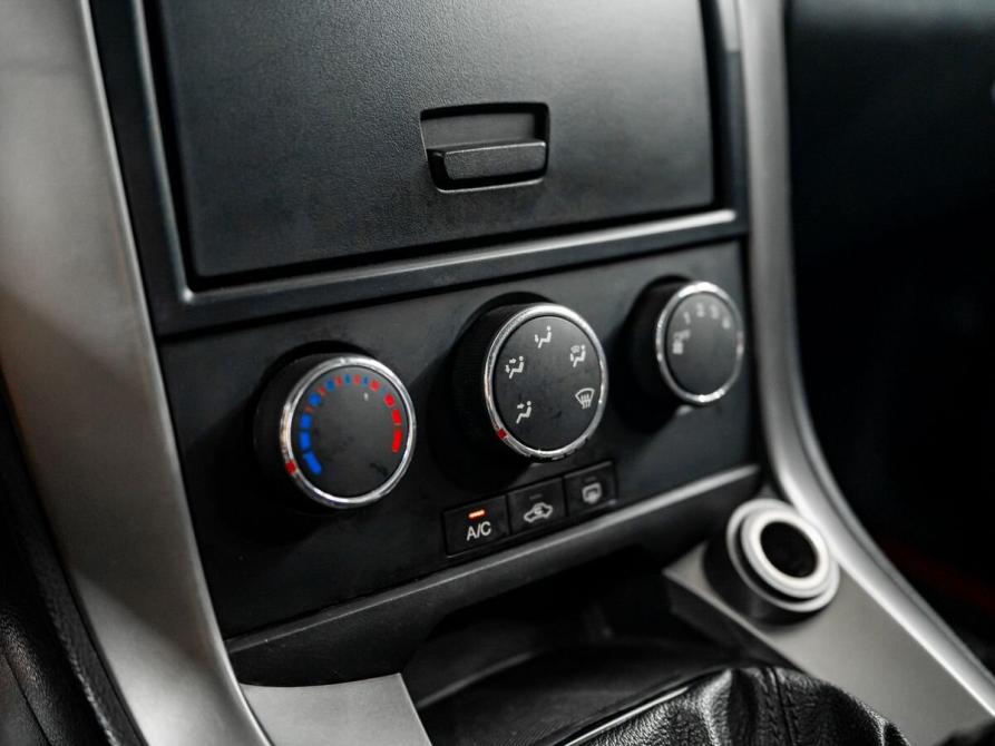 Chevrolet Captiva I Рестайлинг Красноярск  - изображение 15