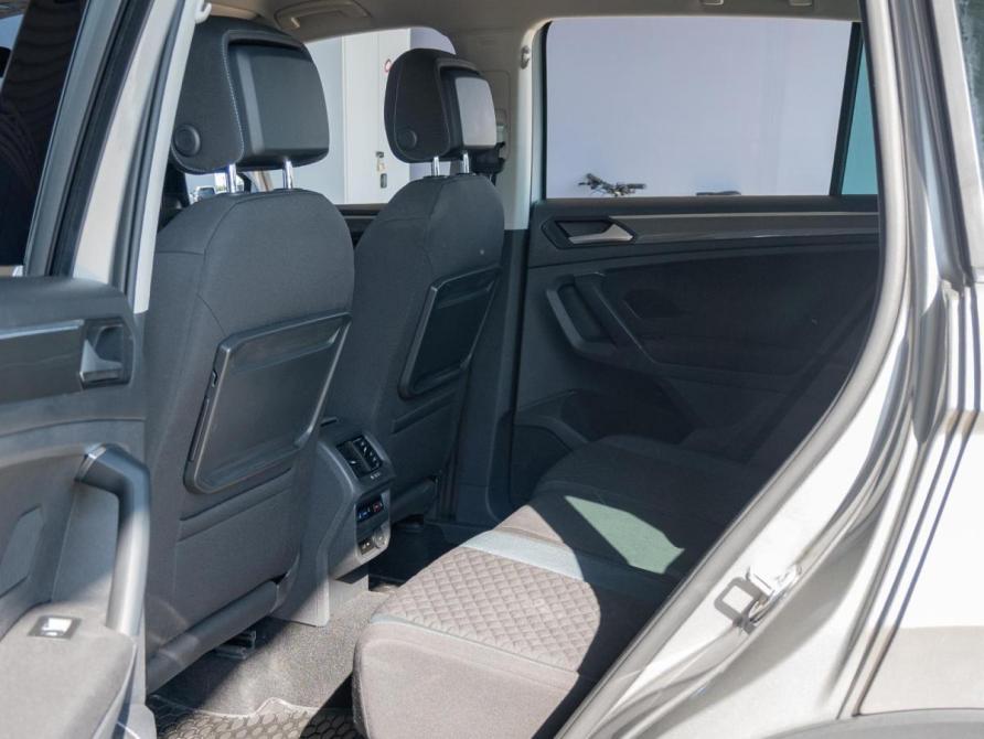 Volkswagen Tiguan II Краснодар  - изображение 11