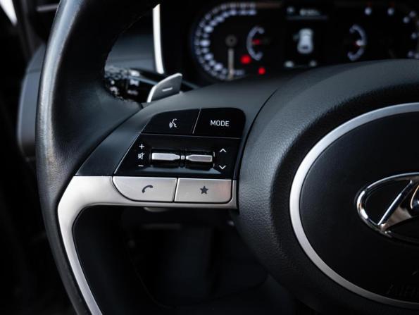 Hyundai Tucson IV с пробегом 2021 года, цена 2 940 000 рублей, 77674 км, внедорожник, Автокод Объявления