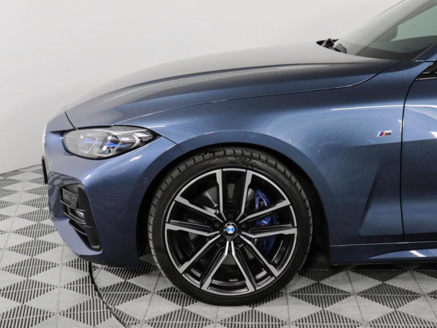 BMW 4 серии G22 G23 G26 Химки  - изображение 9