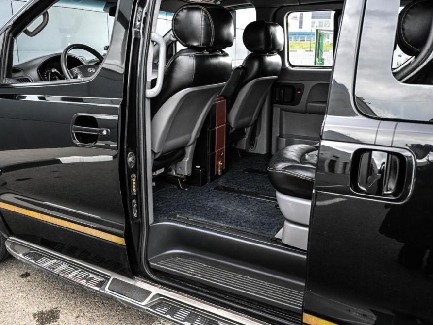 Hyundai Grand Starex I Новороссийск  - изображение 14
