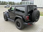Jeep Wrangler IV (JL) Рестайлинг Саратов  - изображение 47