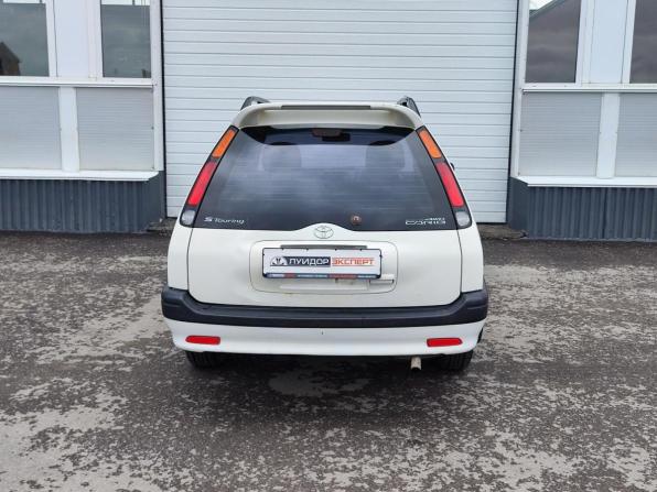 Toyota Sprinter Carib III с пробегом 1997 года, цена 299 000 рублей, 373350 км, универсал, Автокод Объявления