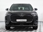 Chery Tiggo 9 I Москва  - изображение 27