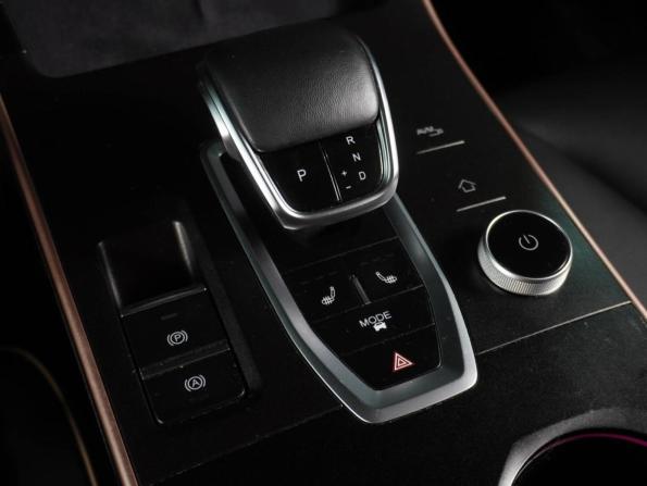 Omoda C5 I с пробегом 2022 года, цена 1 849 000 рублей, 38539 км, внедорожник, Автокод Объявления