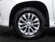 Lexus GX II Рестайлинг Москва  - изображение 45