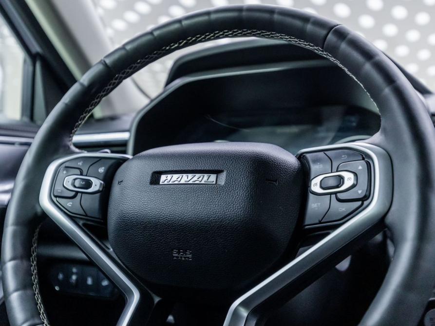 Haval Jolion I Самара  - изображение 12