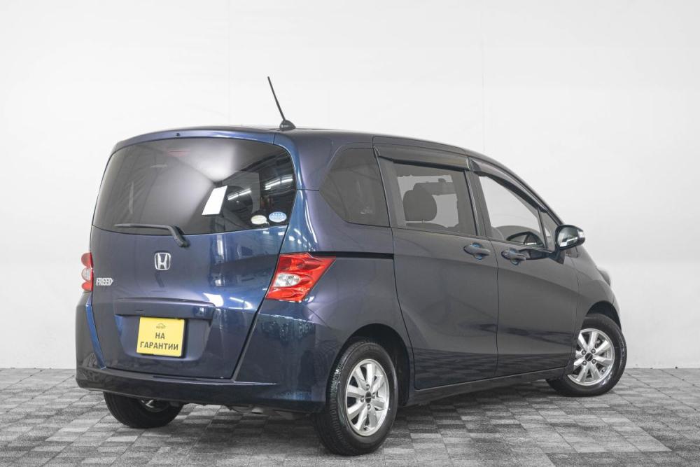 Honda Freed I Кемерово  - изображение 7