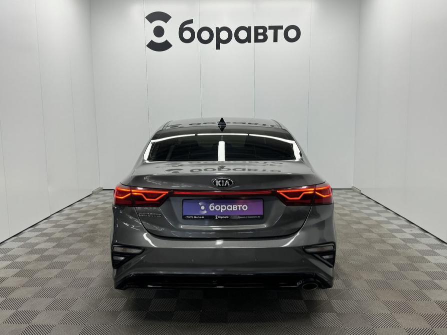 Kia Cerato IV Воронеж  - изображение 7