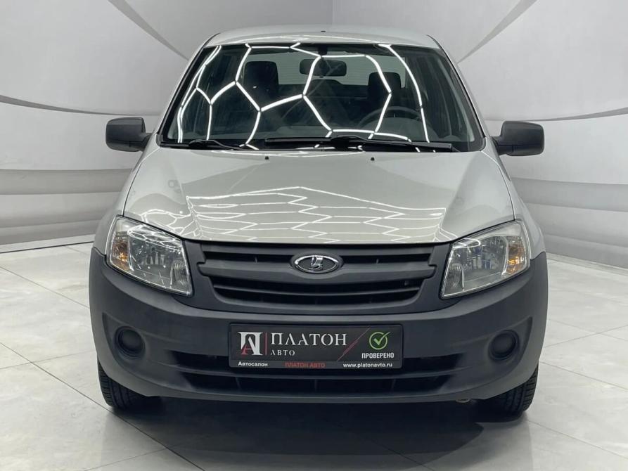 Lada (ВАЗ) Granta I Воронеж  - изображение 2