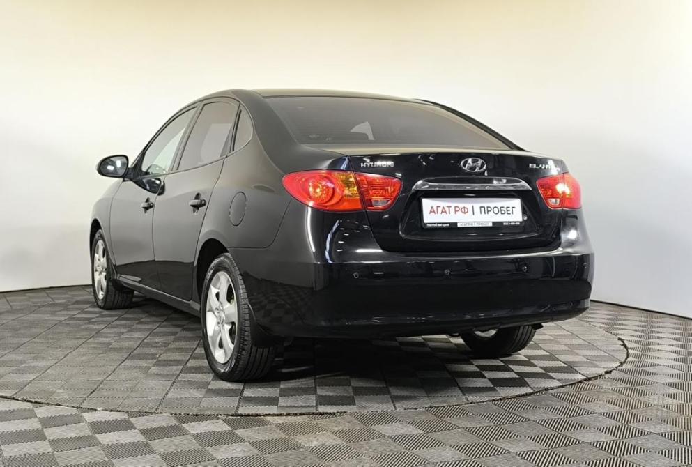 Hyundai Elantra V (MD) Нижний Новгород  - изображение 6