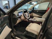 Genesis GV80 Coupe Москва  - изображение 20