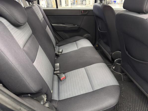 Hyundai Getz I Рестайлинг с пробегом 2008 года, цена 590 000 рублей, 147265 км, хэтчбек, Автокод Объявления