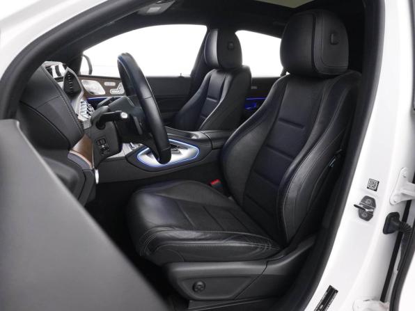 Mercedes-Benz GLE Coupe II (C167) с пробегом 2021 года, цена 8 199 046 рублей, 80286 км, внедорожник, Автокод Объявления
